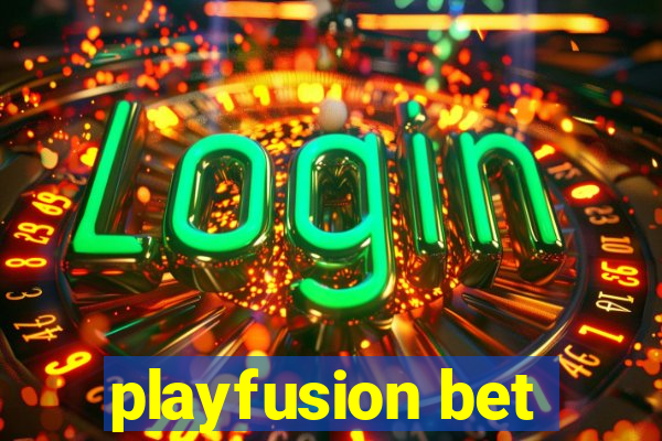 playfusion bet